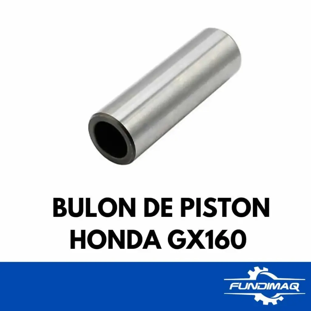 BULON DE PISTON GX160