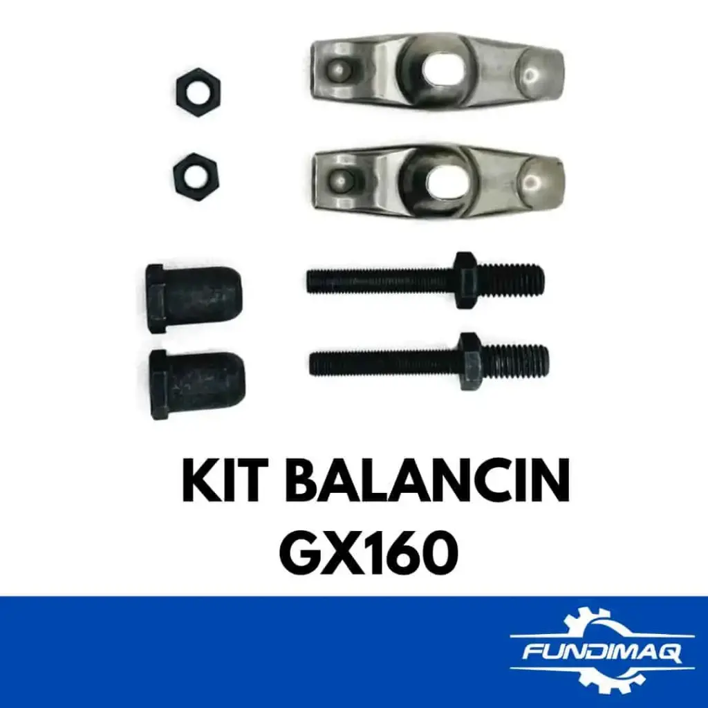 KIT BALANCIN GX160