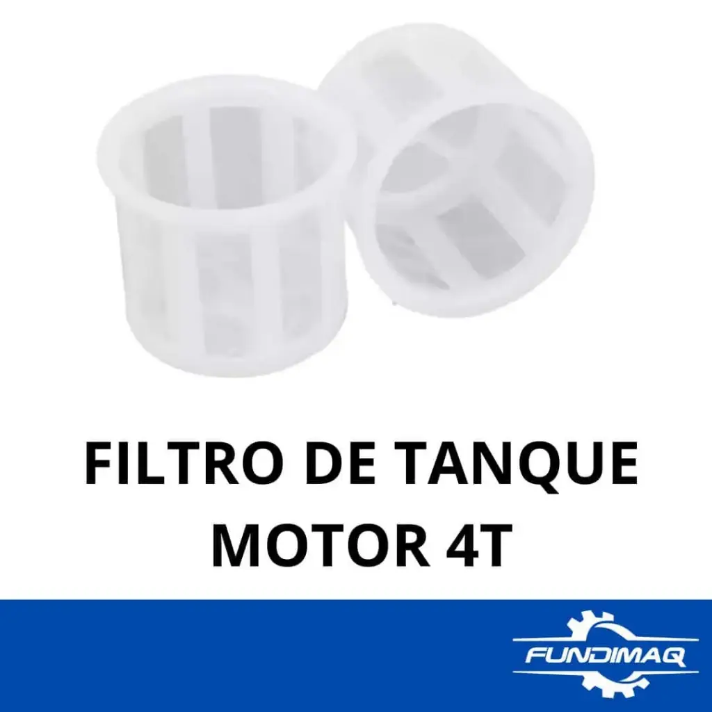 FILTRO TANQUE COMBUSTIBLE
