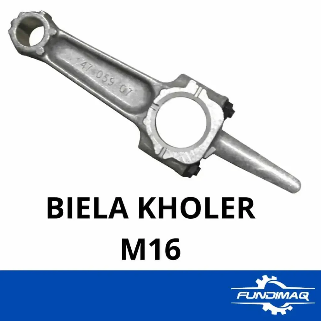BIELA M16 STD KOHLER