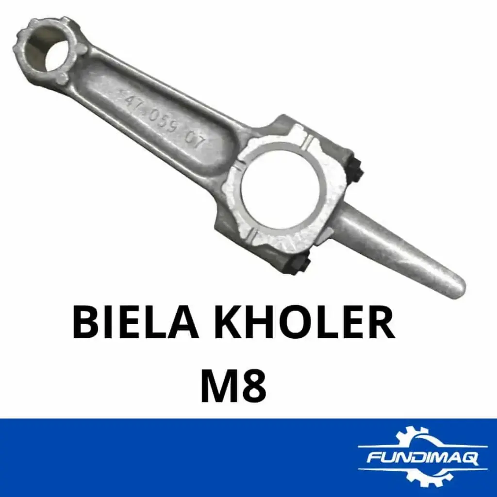 BIELA M8 STD KOHLER