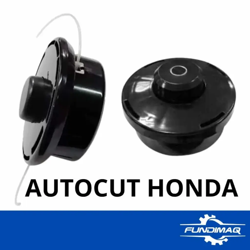 AUTOCUT 4T HONDA