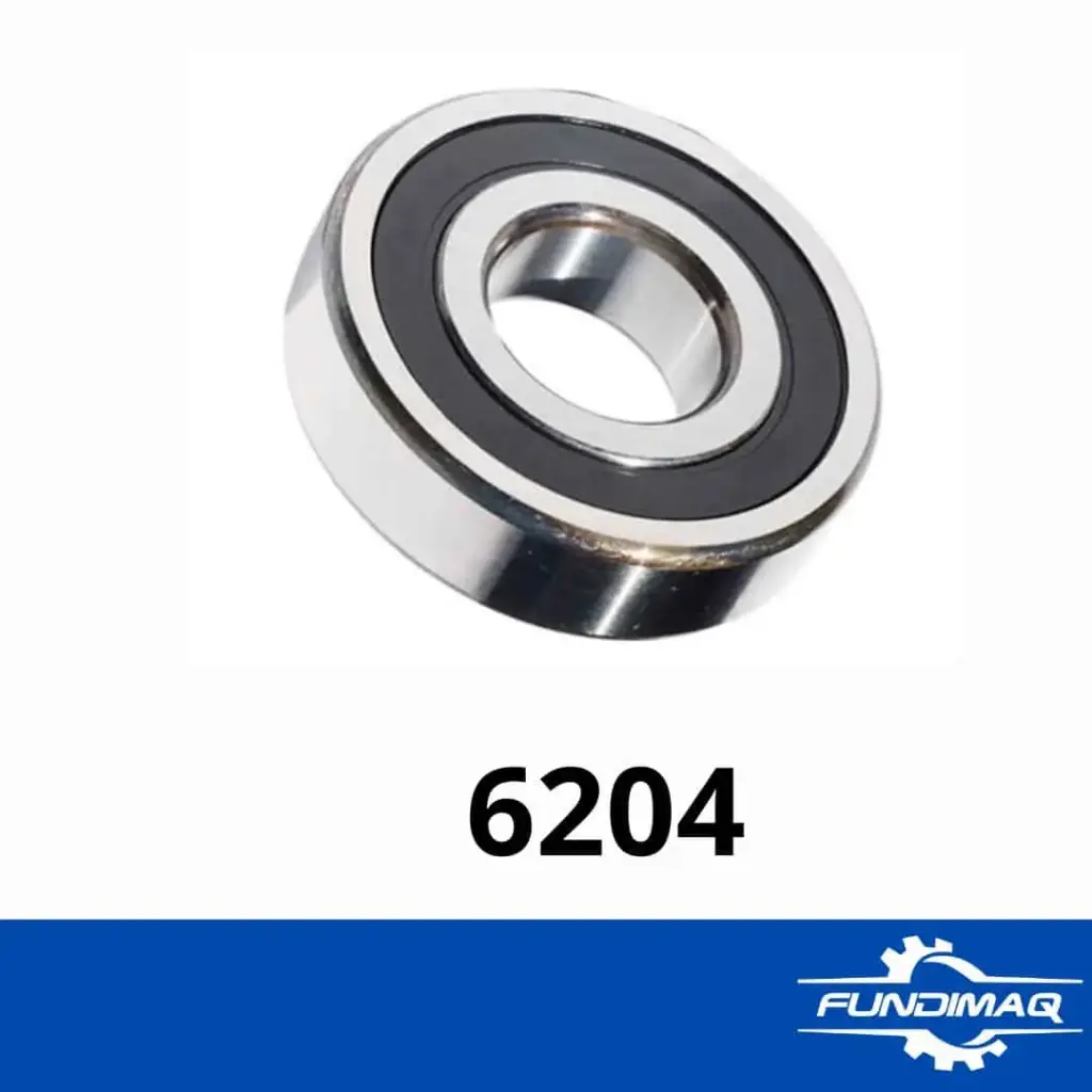 [902030] RODAJE 6204