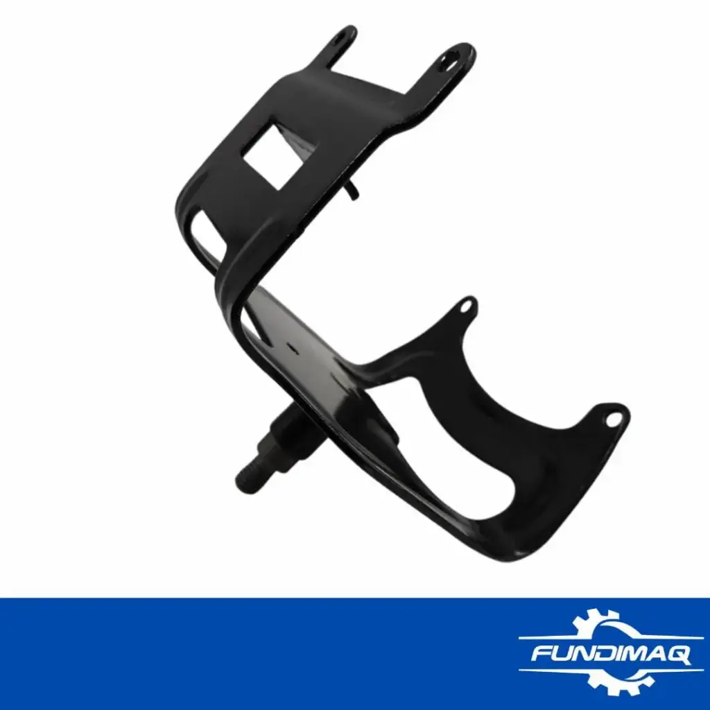 [900142] ASIENTO BASE MOCHILA DESBROZADORA