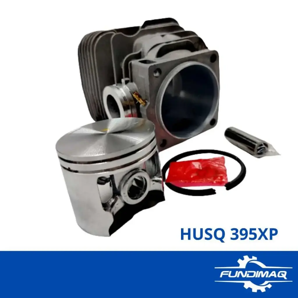 KIT CILINDRO HUSQVARNA 395XP