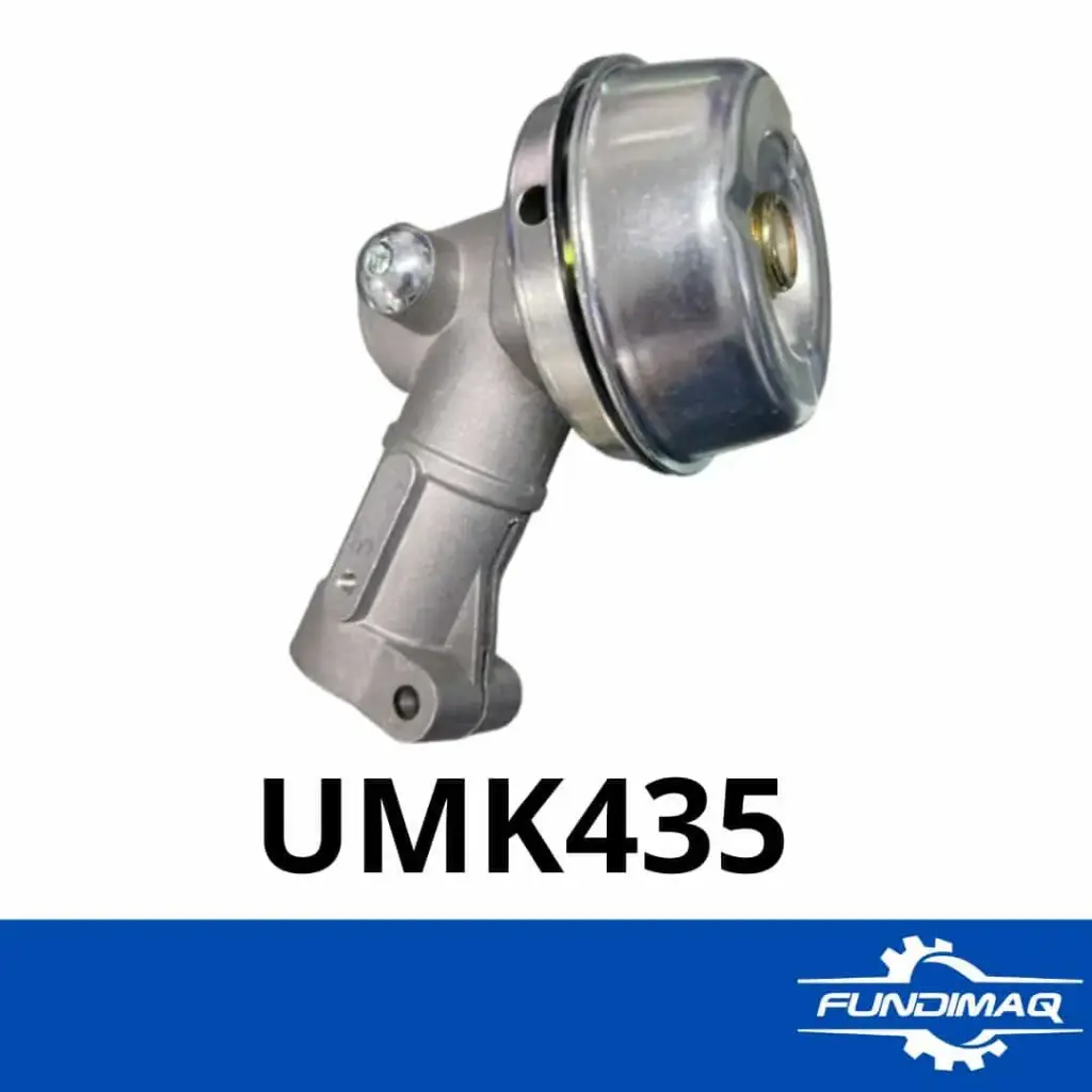 [900196] CABEZAL DESBROZADORA 28mmX9T