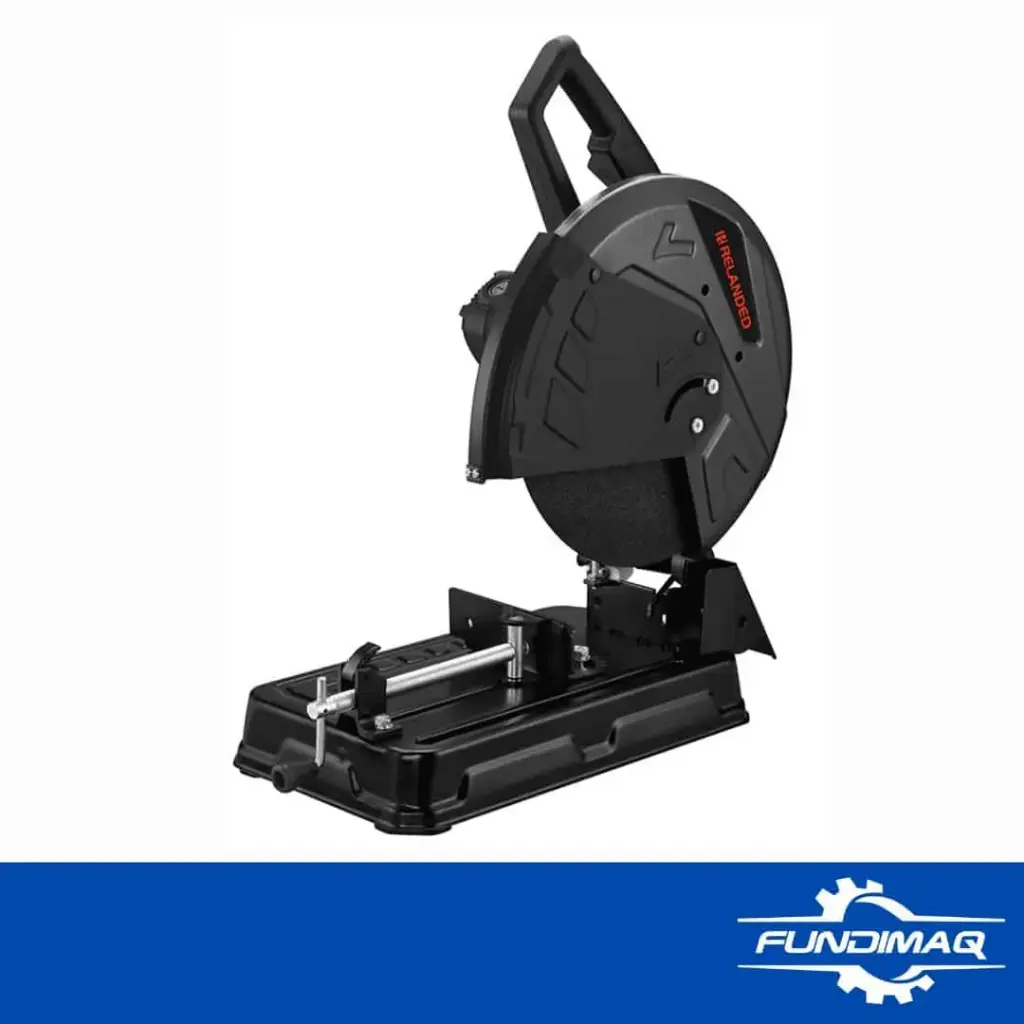 TRONZADORA RELANDED 14" 2500W INDUSTRIAL