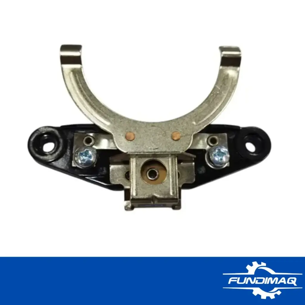 [802161] PLATINO MOTOR MONOFASICO