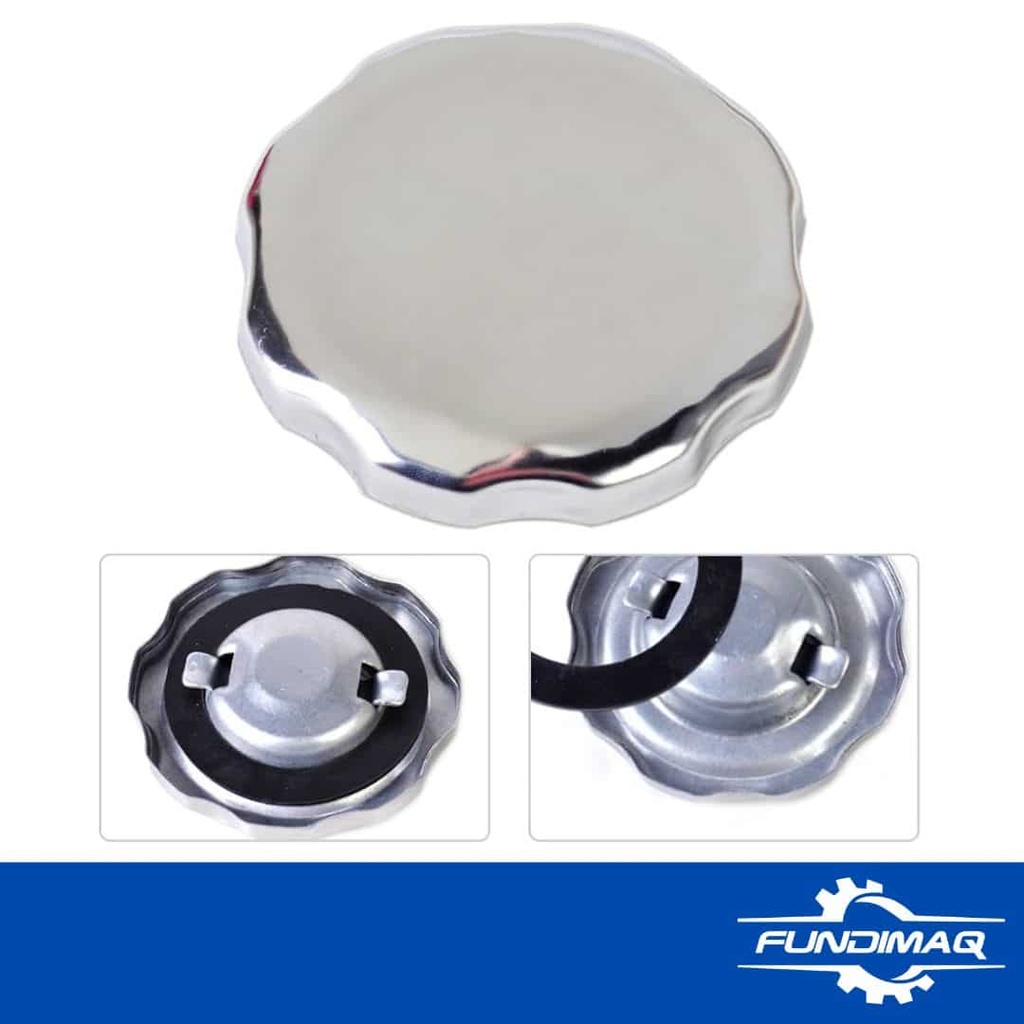 [801285] TAPA COMBUSTIBLE GENERADOR - GRANDE 