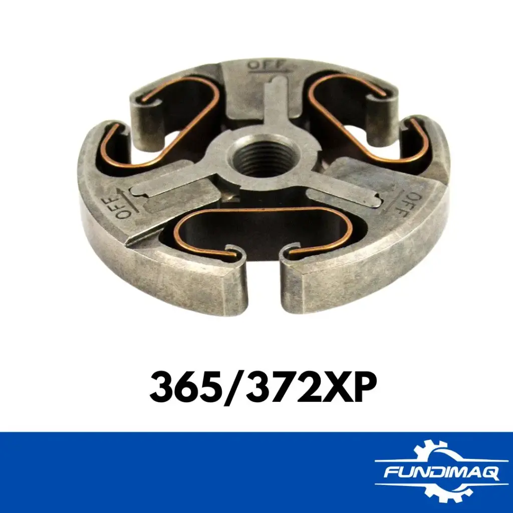 ZAPATA EMBRAGUE HUSQ 365/372