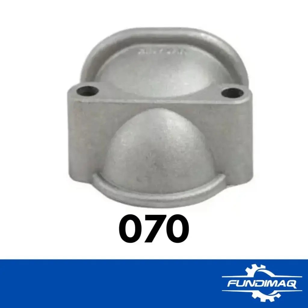 CODO ADMISIÓN STIHL 070