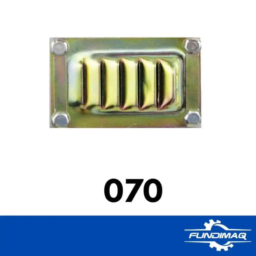 REJILLA ESCAPE STHIL 070