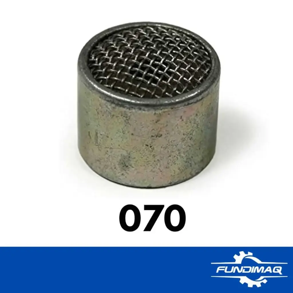 013 FILTRO ACEITE STIHL 070
