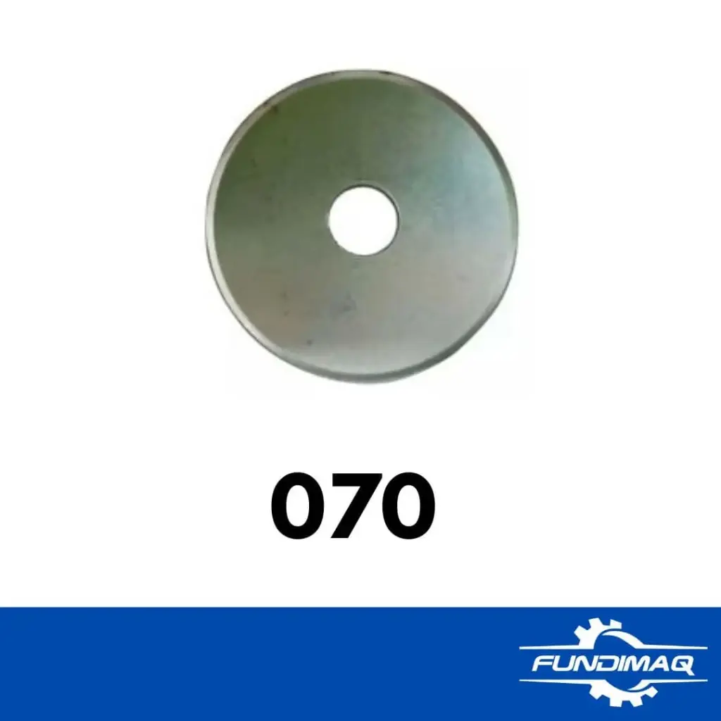 TAPA CAMPANA STIHL 070 