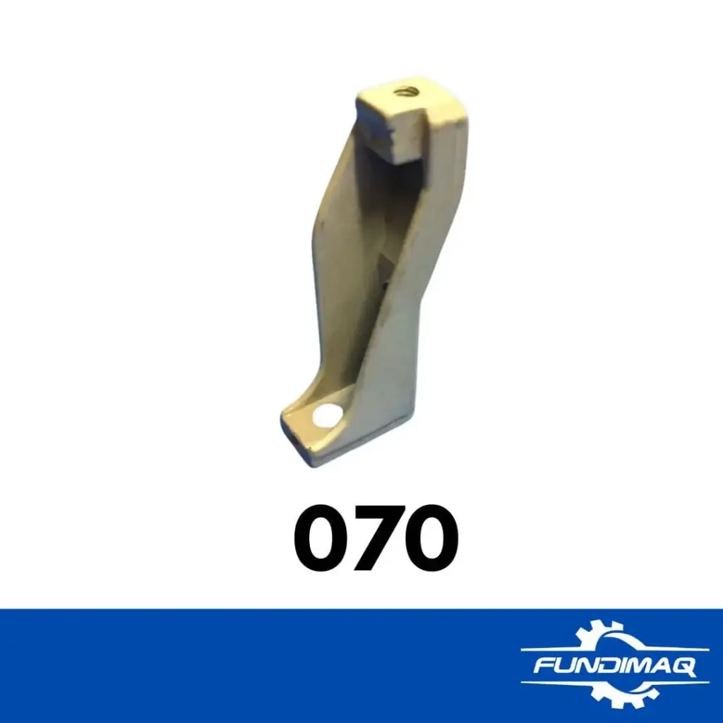 POSTE MOTOSIERRA  STIHL 070