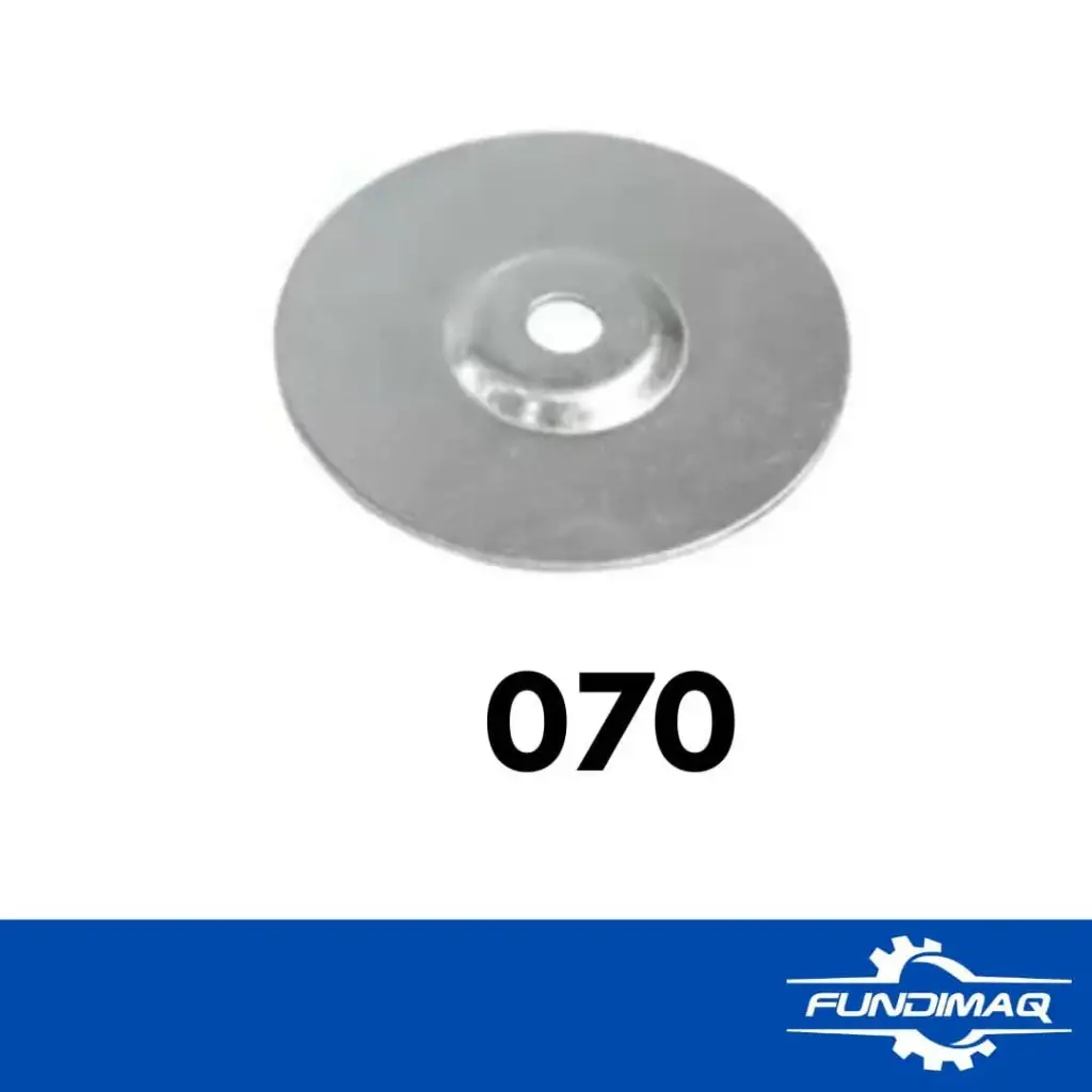 TAPA EMBRAGUE MOTOSIERRA STIHL 070 