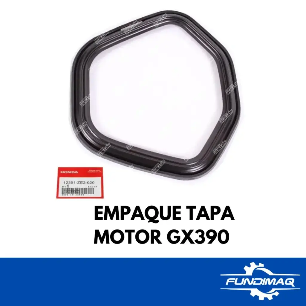 [801160] EMPAQUE DE TAPA VALVULA HONDA GX270/390