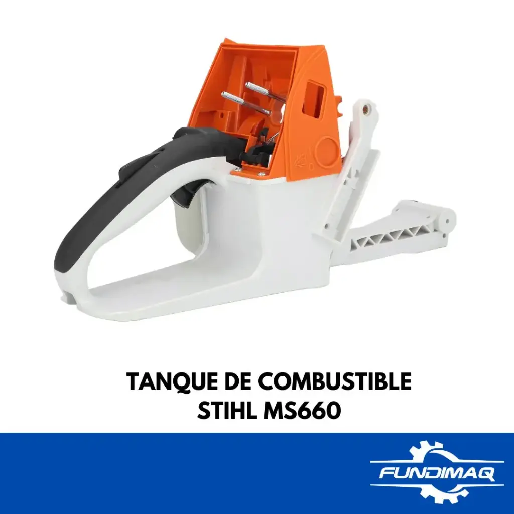 TANQUE COMBUSTIBLE STIHL MS660