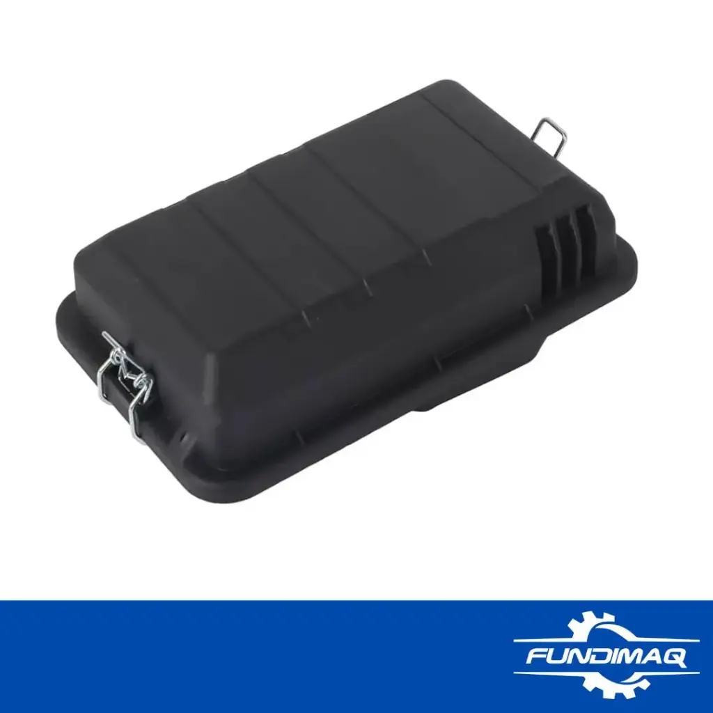 FILTRO Y PORTAFILTRO GENERADOR 3KW