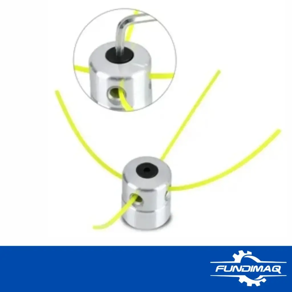 AUTOCUT COPA UNIVERSAL 4 LINEAS