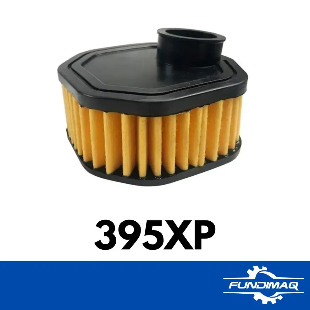 013 FILTRO AIRE 395XP HUSQVARNA 