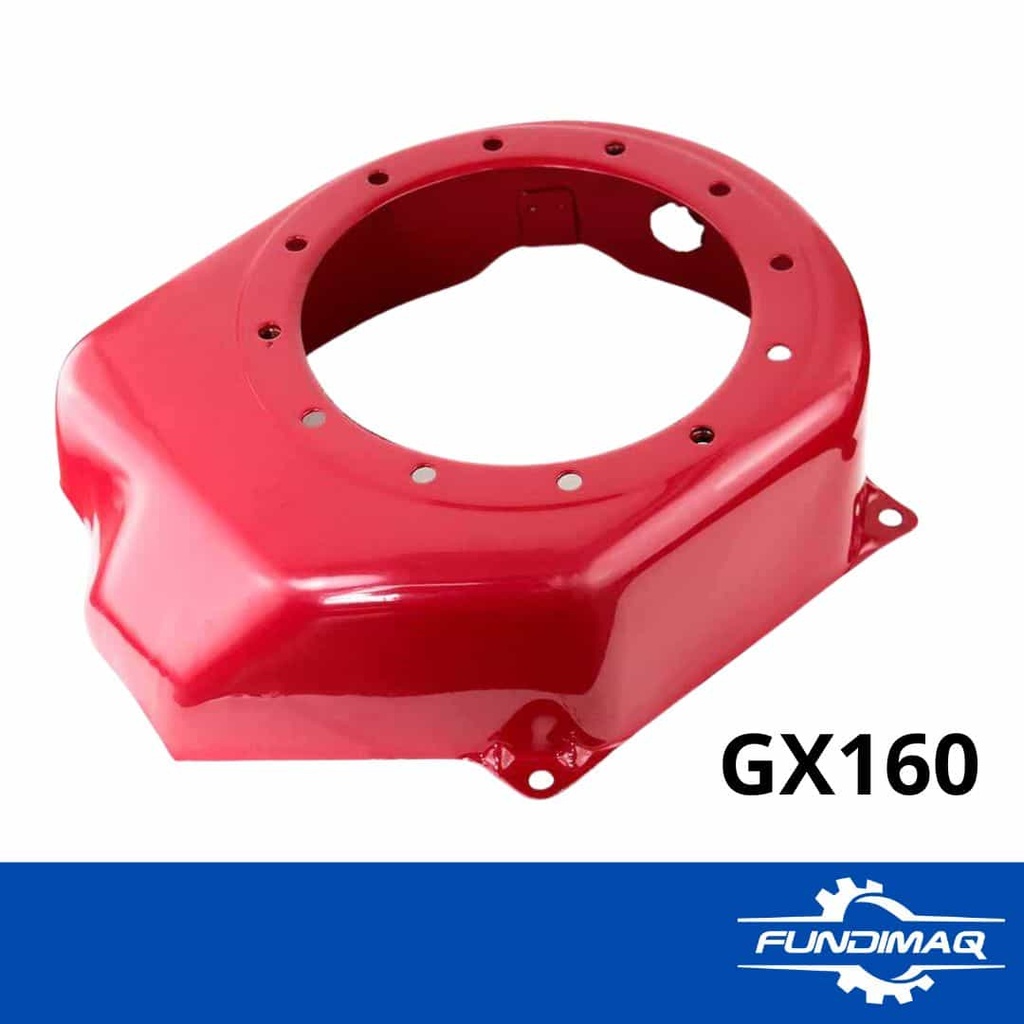 [801198] GUITARRA GX160 5.5HP