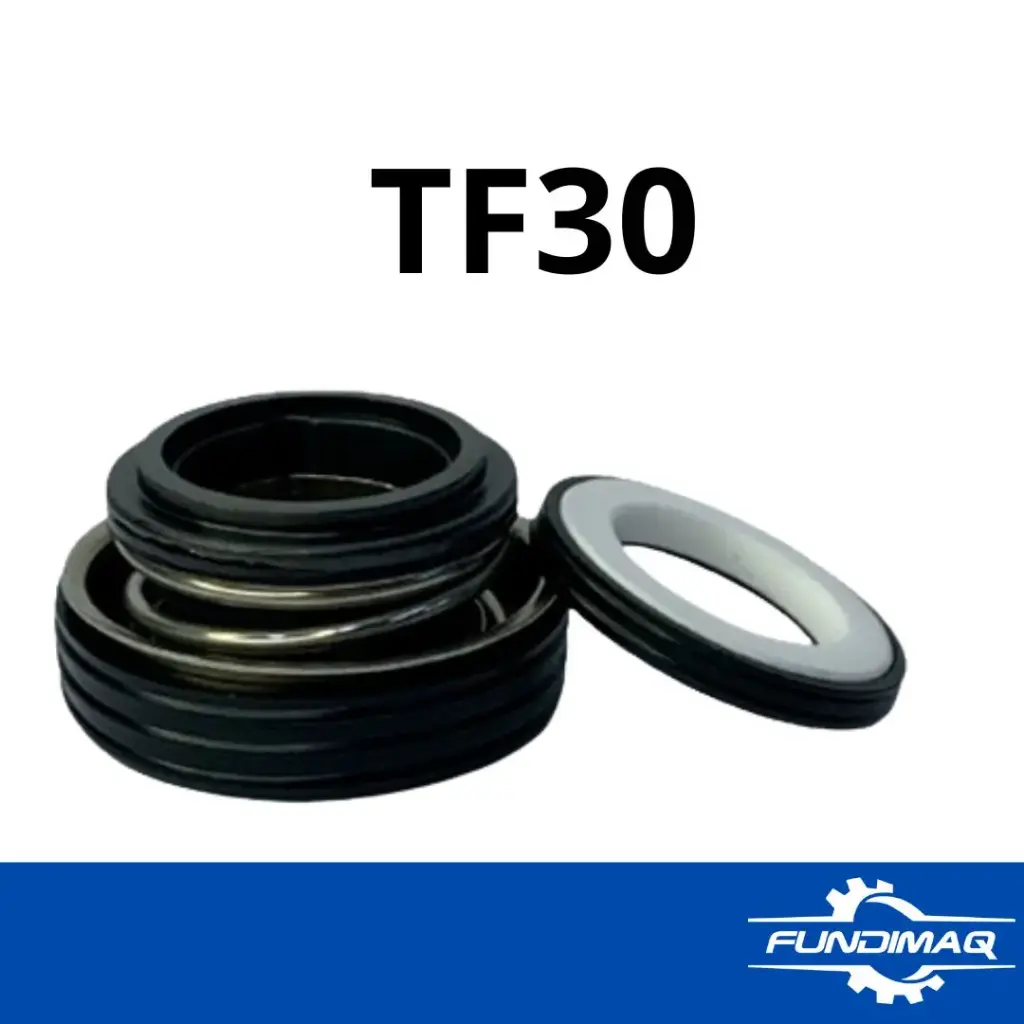 SELLO MECANICO FT30 MEBA