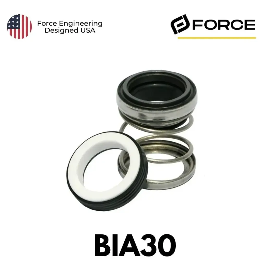 [BIA30] SELLO MECANICO BIA30 P/BOMBA ALTA FORCE