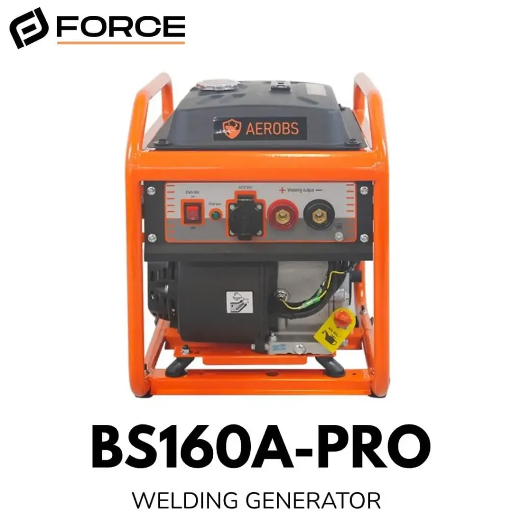 [BS160APRO] MOTOSOLDADORA BS160A-PRO