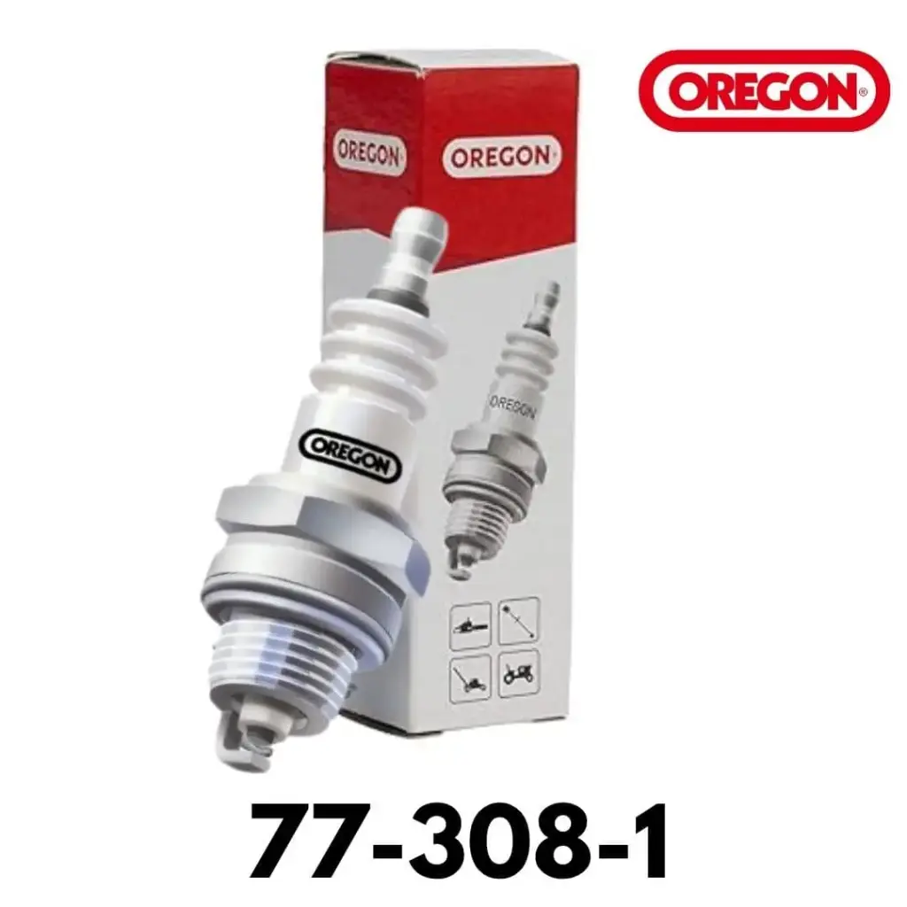 [773081] BUJIA 2T OREGON 77-308-1