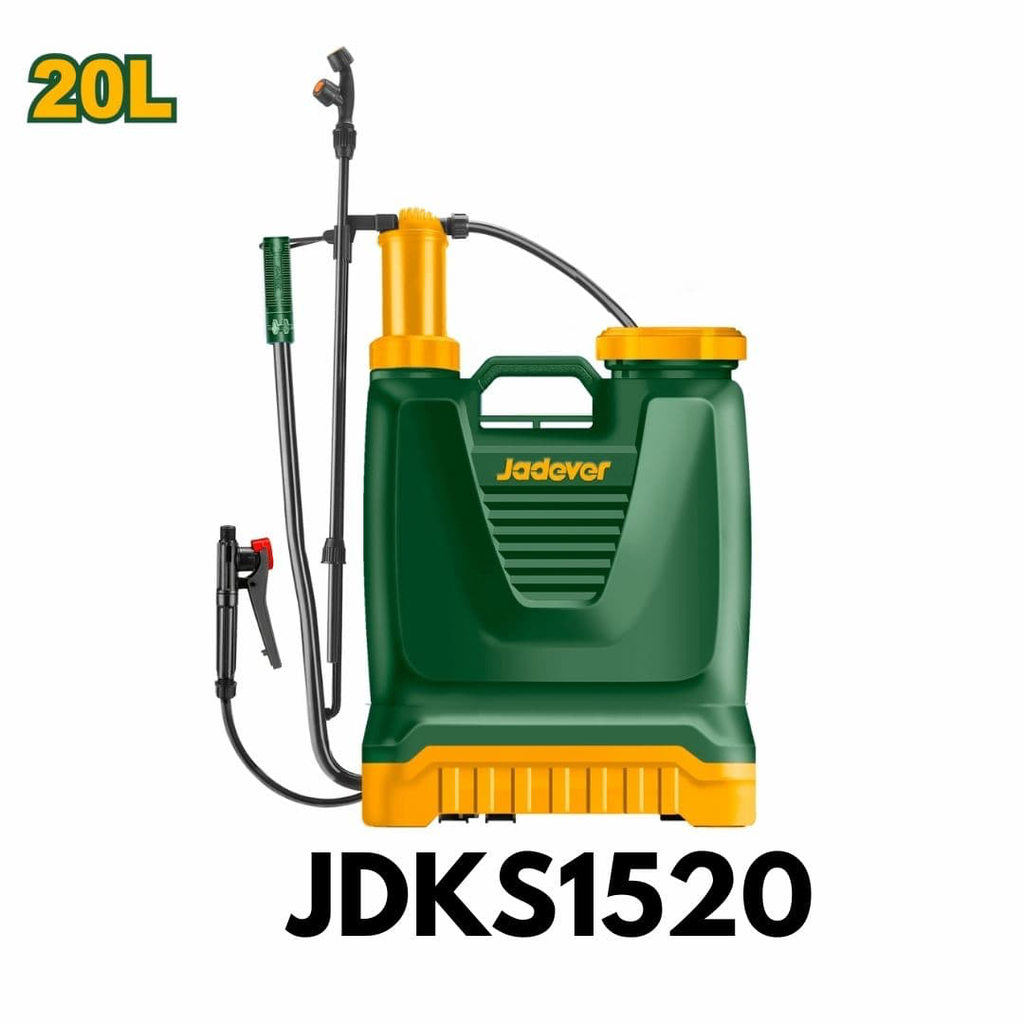 [JDKS1520] MOCHILA FUMIGADORA 20L JADEVER JDKS1520