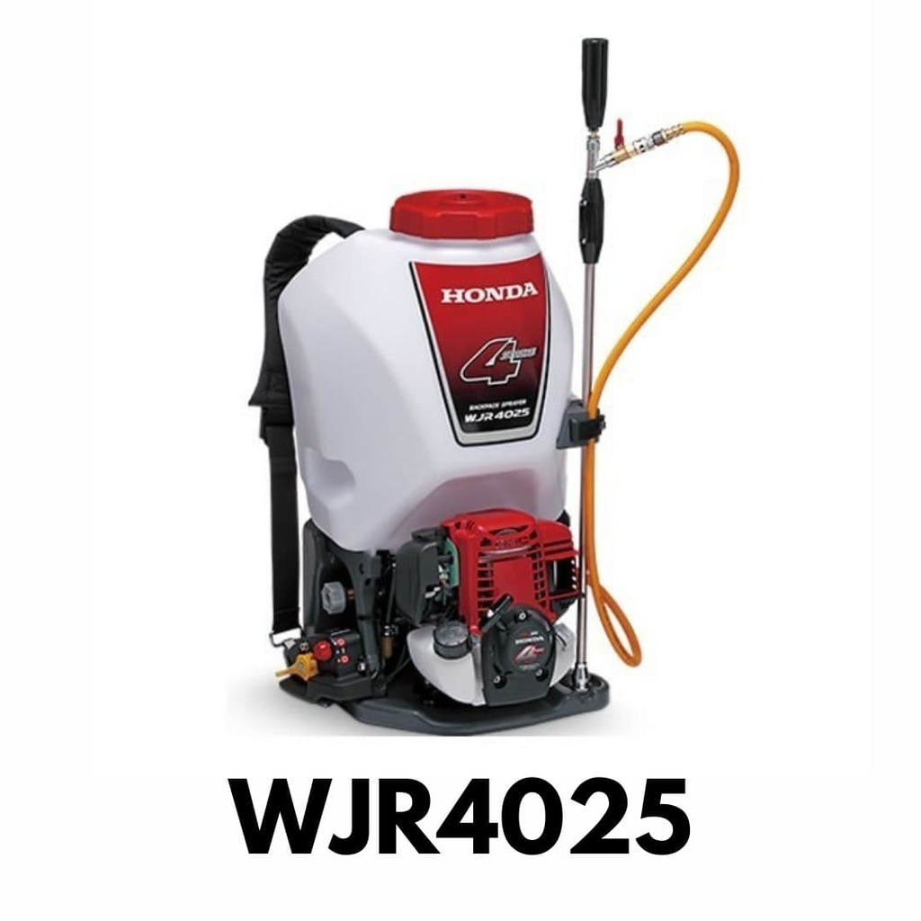 [WJR4025T] MOTOFUMIGADORA 25L HONDA GX35 WJR4025T