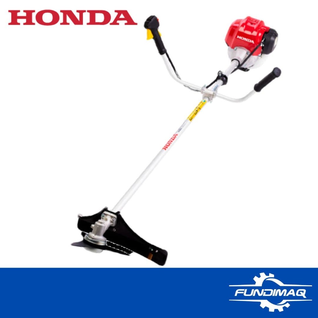 MOTOGUADAÑA DESBROZADORA HONDA 4T 2.2HP UMK450T GX50 ORIGINAL
