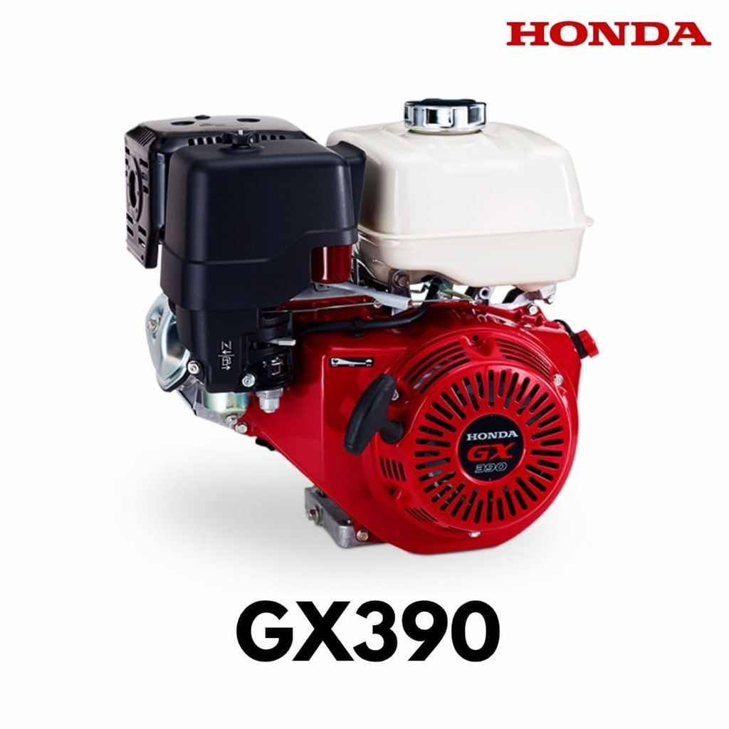 [GX390] MOTOR HONDA 13HP GX390 GASOLINERO ORIGINAL