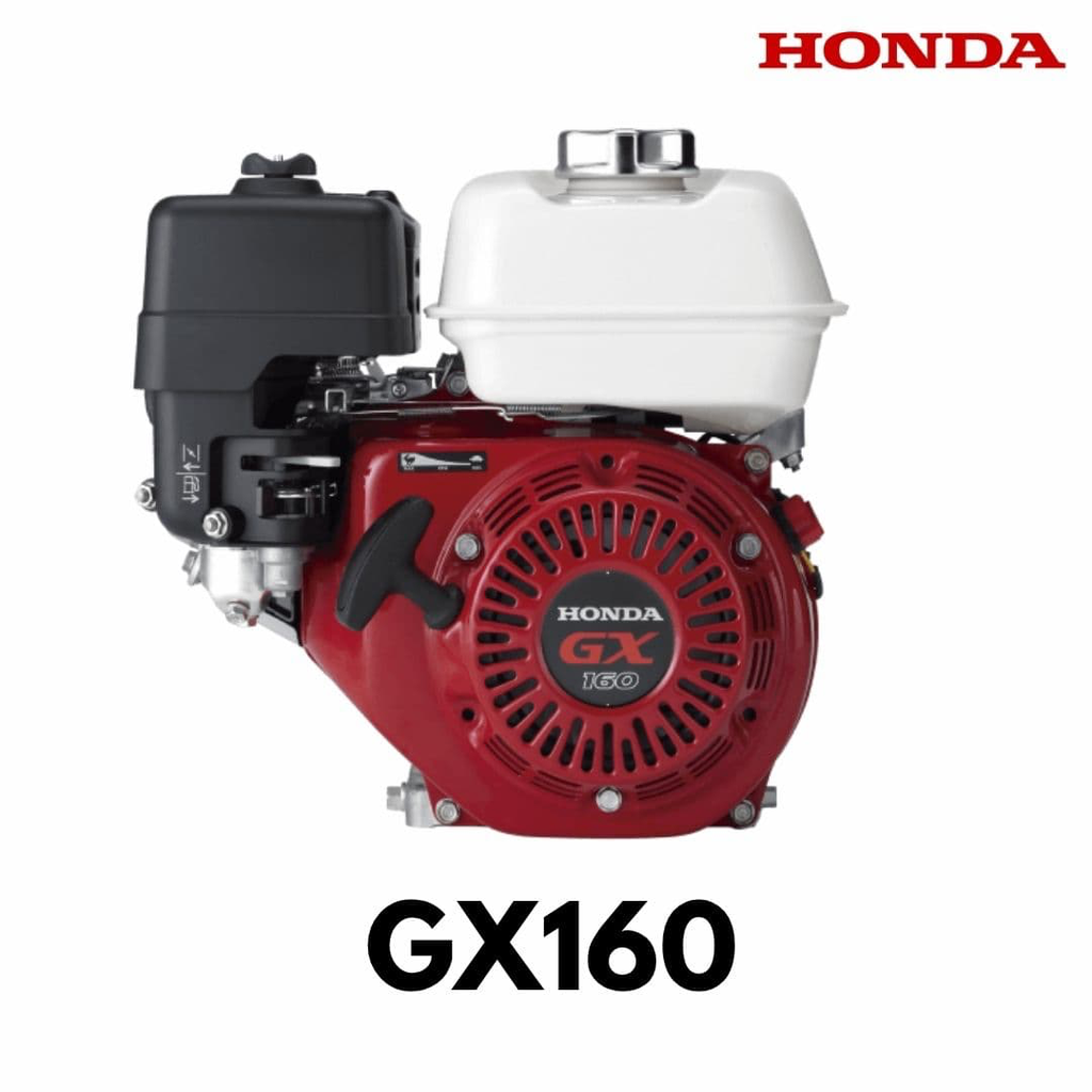 MOTOR HONDA 5.5HP GX160 GASOLINERO ORIGINAL