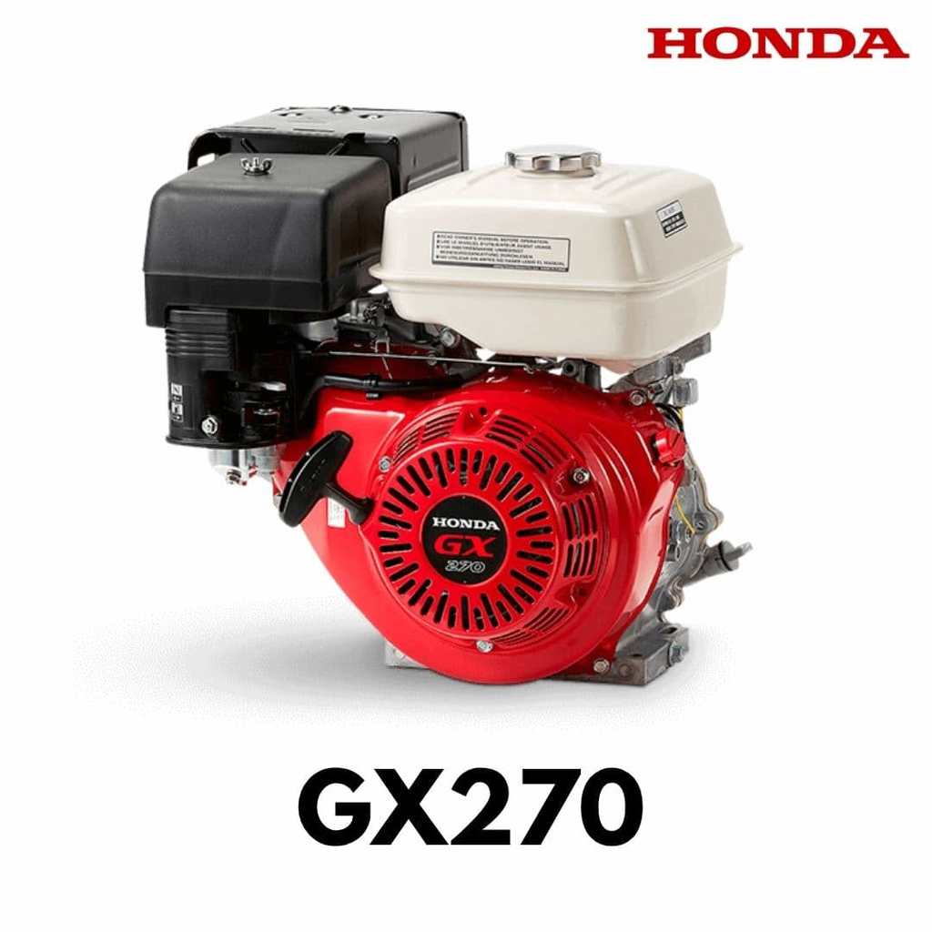 MOTOR HONDA 9HP GX270 GASOLINERO ORIGINAL