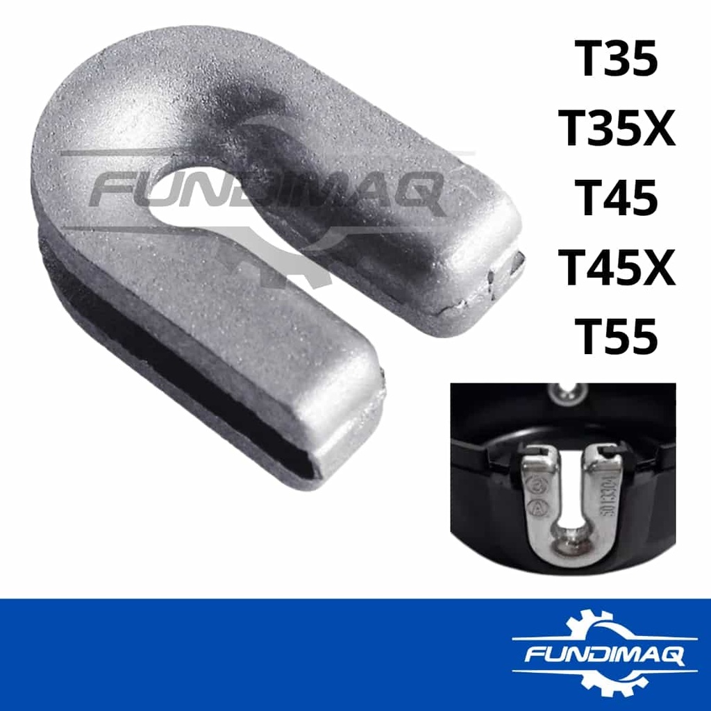 OJALILLO P/AUTOCUT HUSQVARNA T35,T45,T55