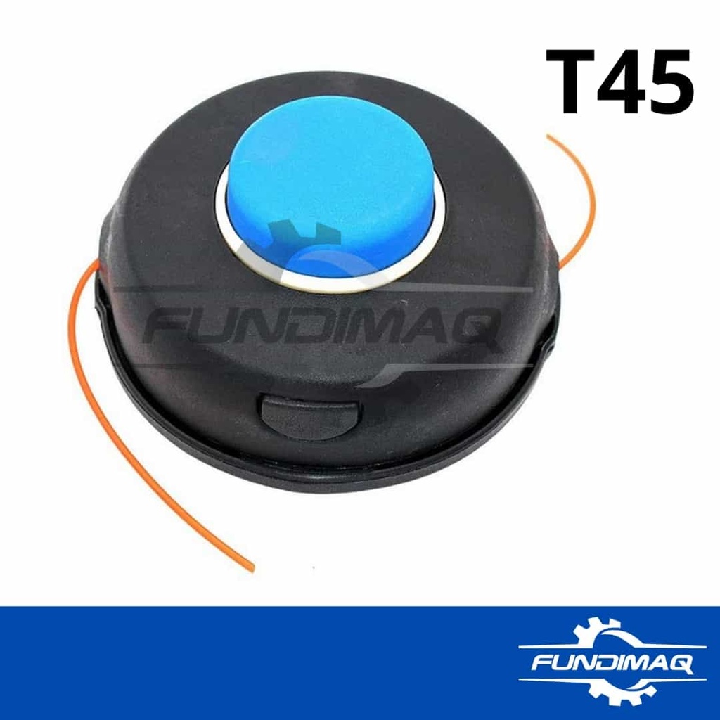 AUTOCUT 2T T45 FORCE