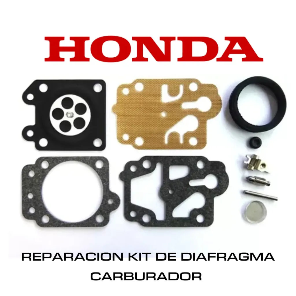 [900241] KIT DIAFRAGMA 143R