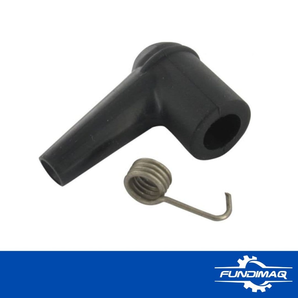 [900685] CHUPON BUJIA MOTOGUADAÑA/MOTOSIERRAS