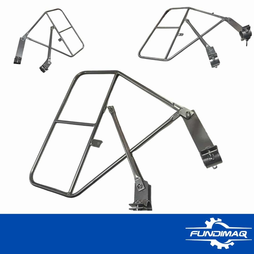 [900226] COSECHADOR DESBROZADORA TIPO MALLA CO-25