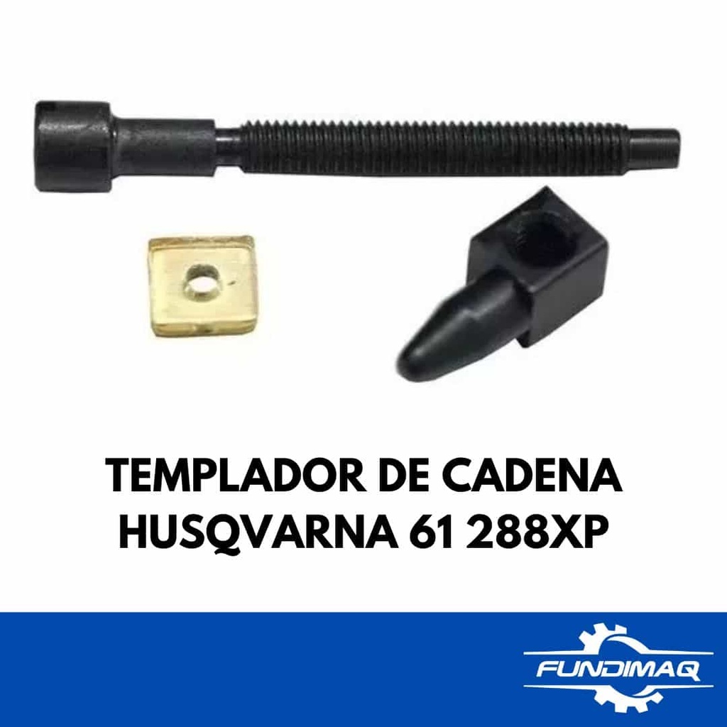 [901006] TEMPLADOR 61 288XP HUSQVARNA