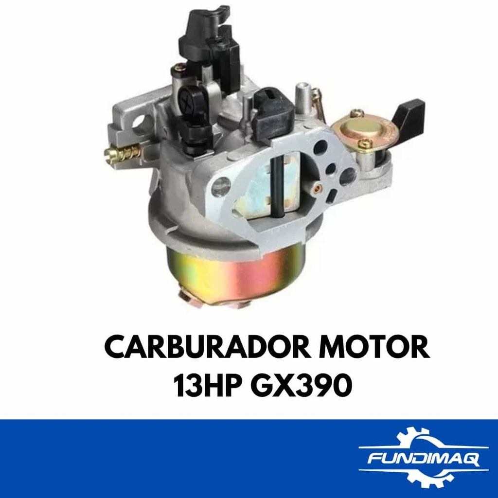 [801135] CARBURADOR 13HP GX390