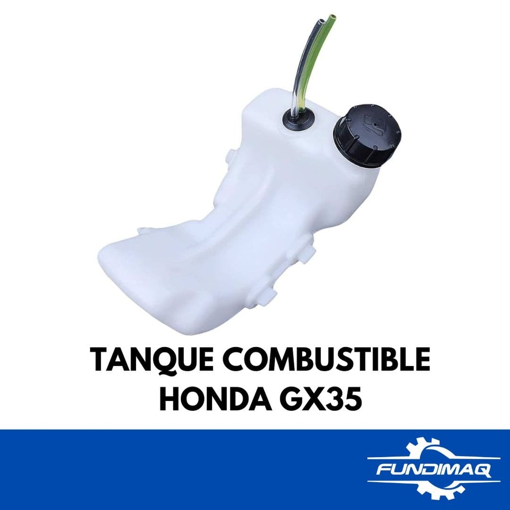 TANQUE COMBUSTIBLE 4T HONDA GX35