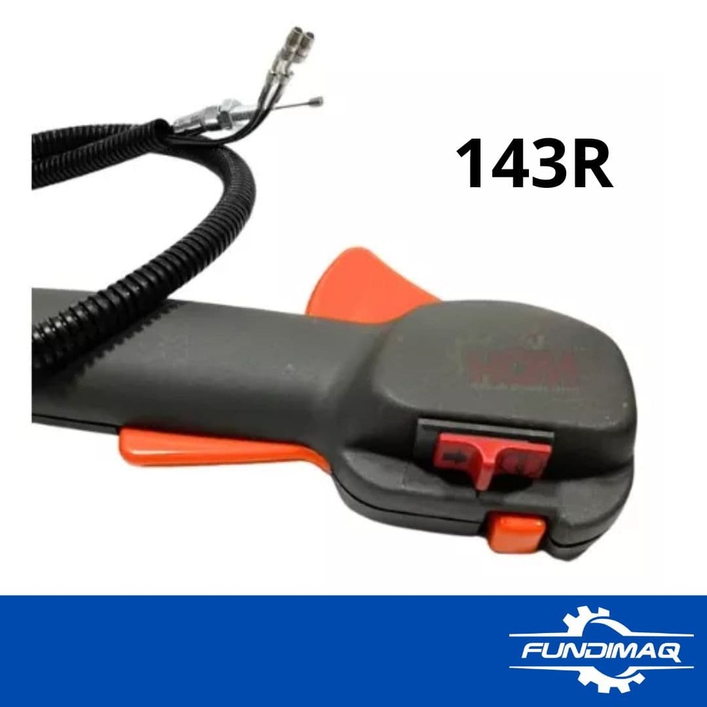 [900325] MANILLAR DE ACELERACION HUSQ 143RII