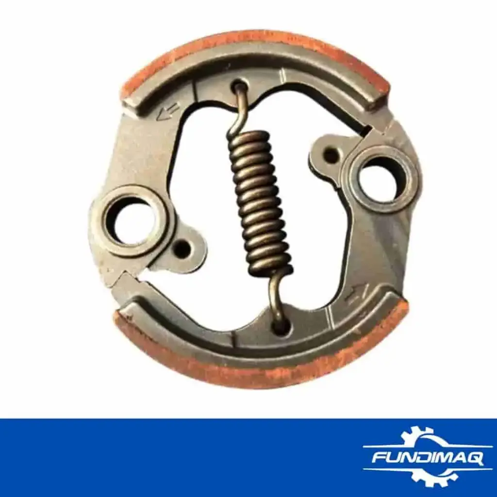 [SKUEM143R] ZAPATA EMBRAGUE 143RII