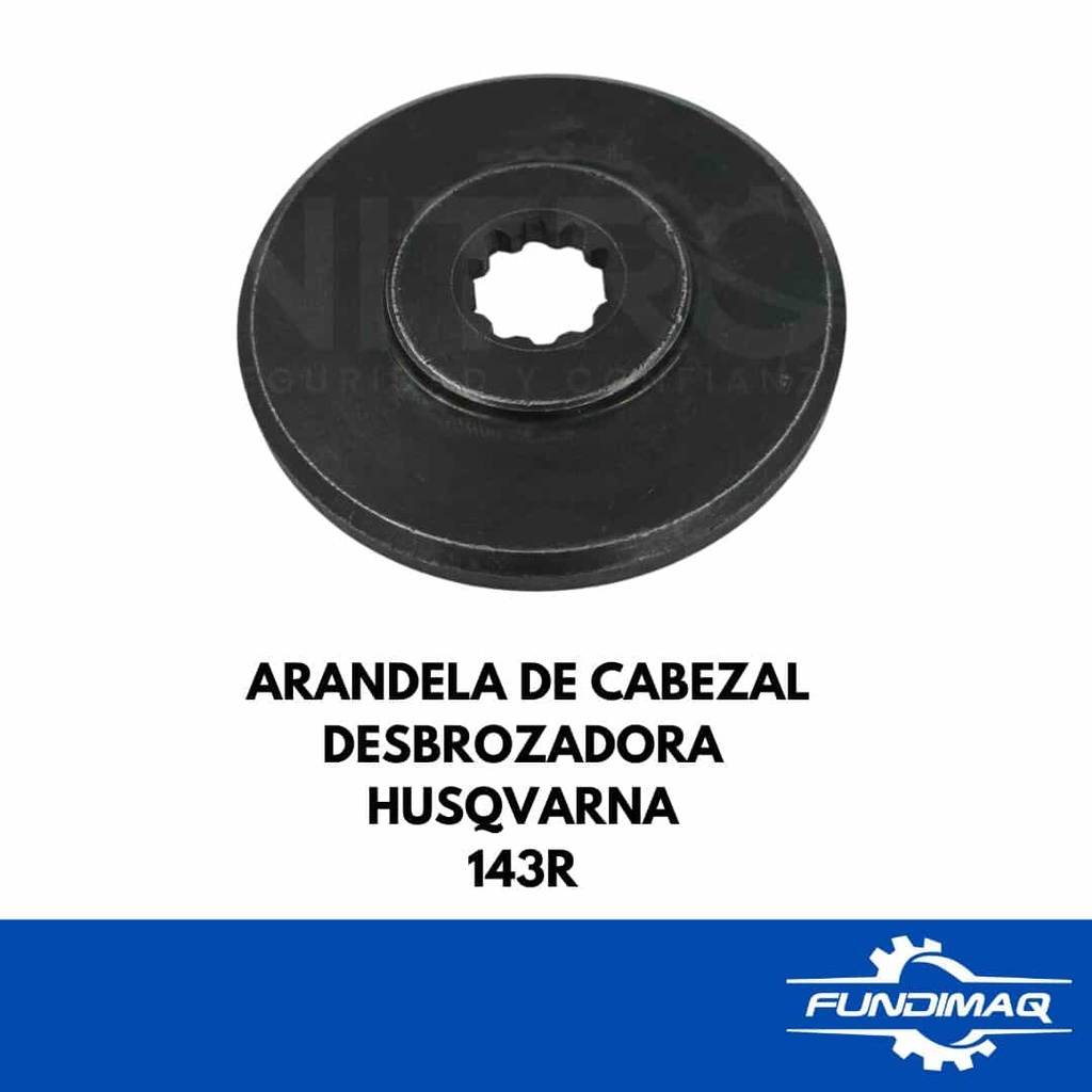 [900136] ARANDELA CABEZAL 143R HUSQ