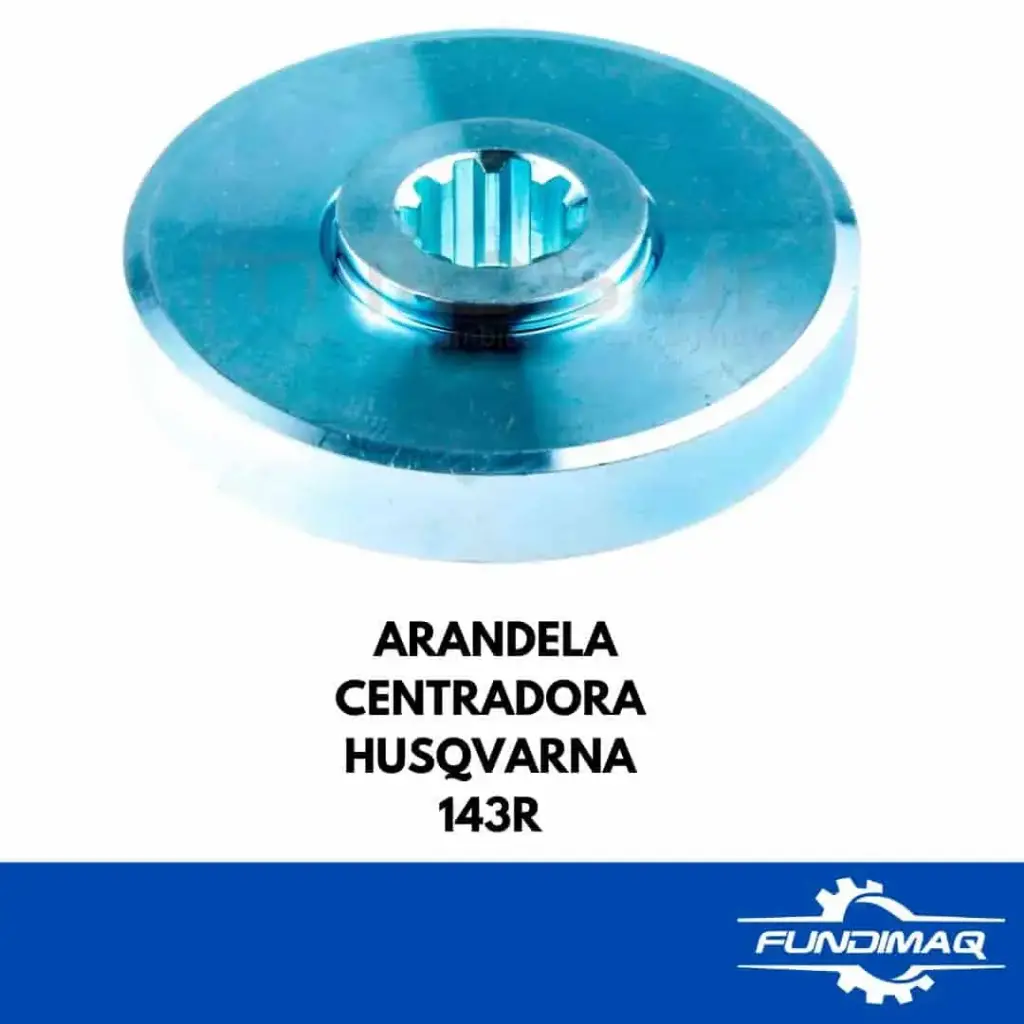[900138] ARANDELA CENTRADORA 143R HUSQ