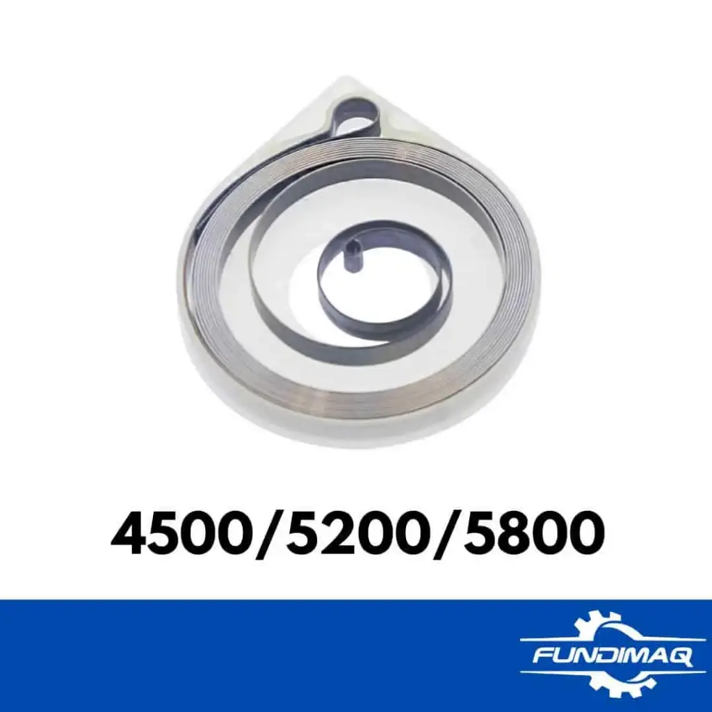 FLEJE 4500/5200/5800