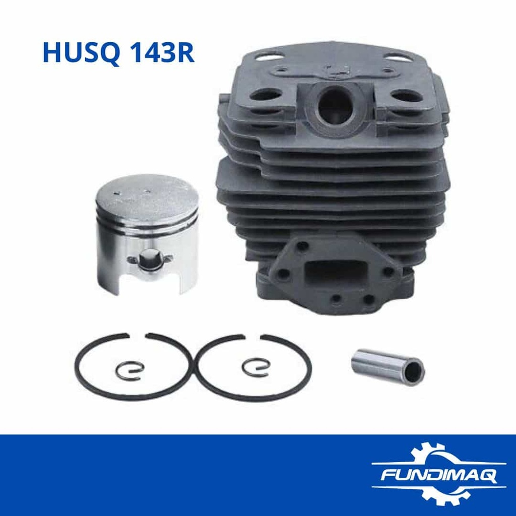 [900283] KIT CILINDRO HUSQVARNA 143R